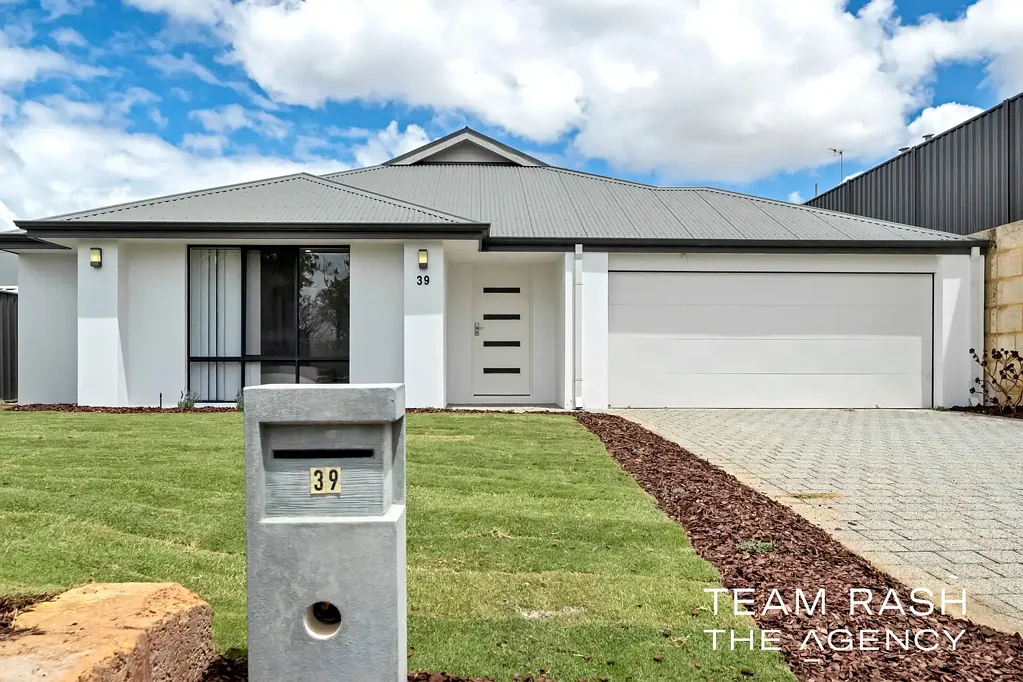 39 Boomerang Loop, Banksia Grove, WA 6031
