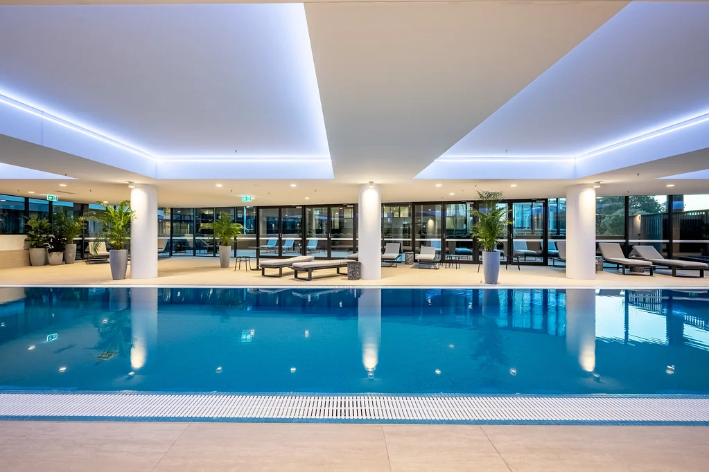 Phillip 2chambre A Modern Retreat in the Heart of Woden - Space, Style, and Stunning Views