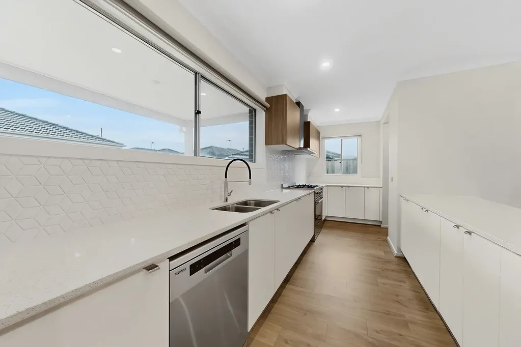 Modern Family Living with Space, Style & Comfort