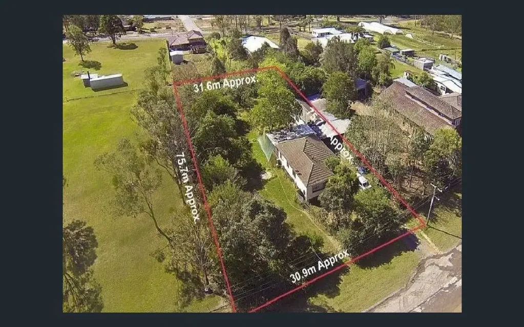 Tallawong 3ਬੈੱਡਰੂਮ Potential Development Site (STCA)