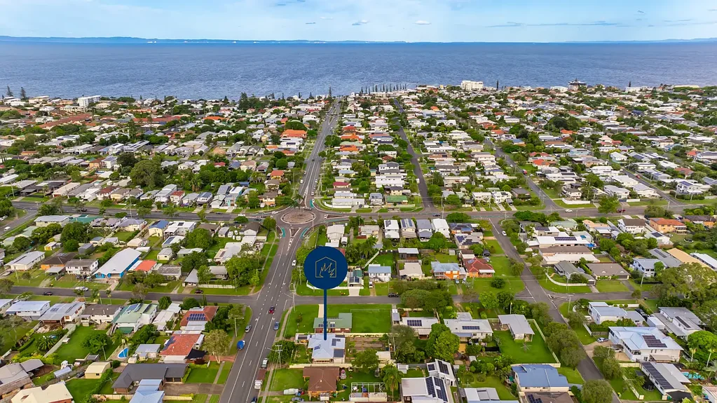 Scarborough 3ห้องนอน ENJOY DESIRABLE SCARBOROUGH BEACH LIFESTYLE!!