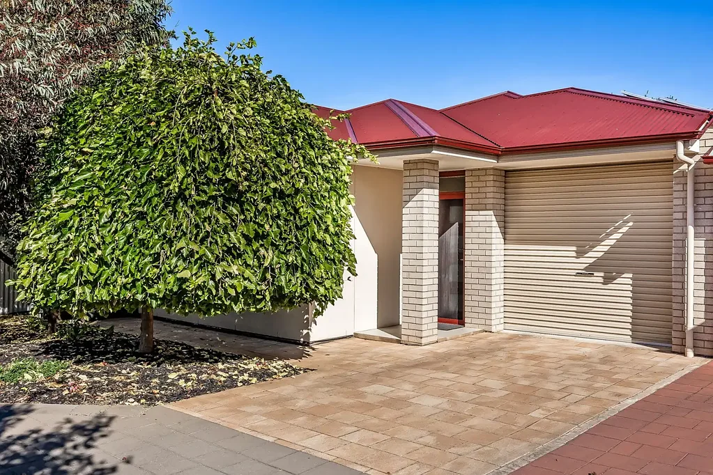 Modern Low-Maintenance Living in sought after Torrensville