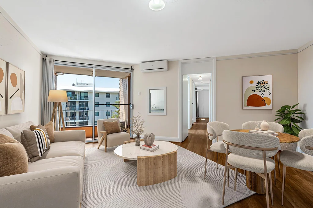 87/38 Kings Park Road, West Perth, WA 6005