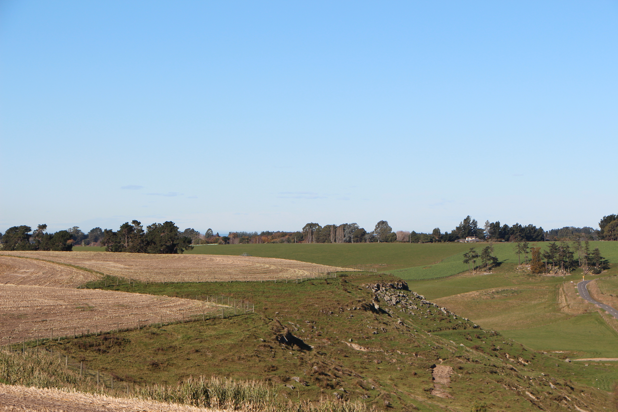 236 Spur Road, Rosewill, Timaru, 0 રૂમ, 1 બાથરૂમ, Lifestyle Section