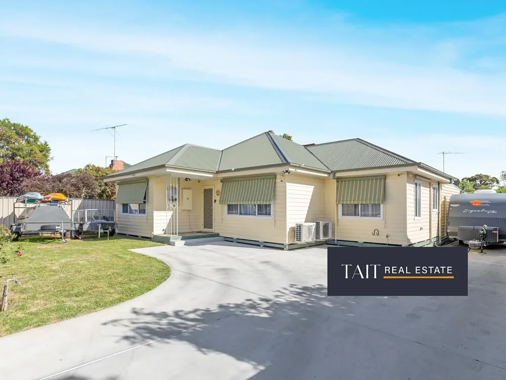 8 Brodie Street, Wangaratta, VIC 3677