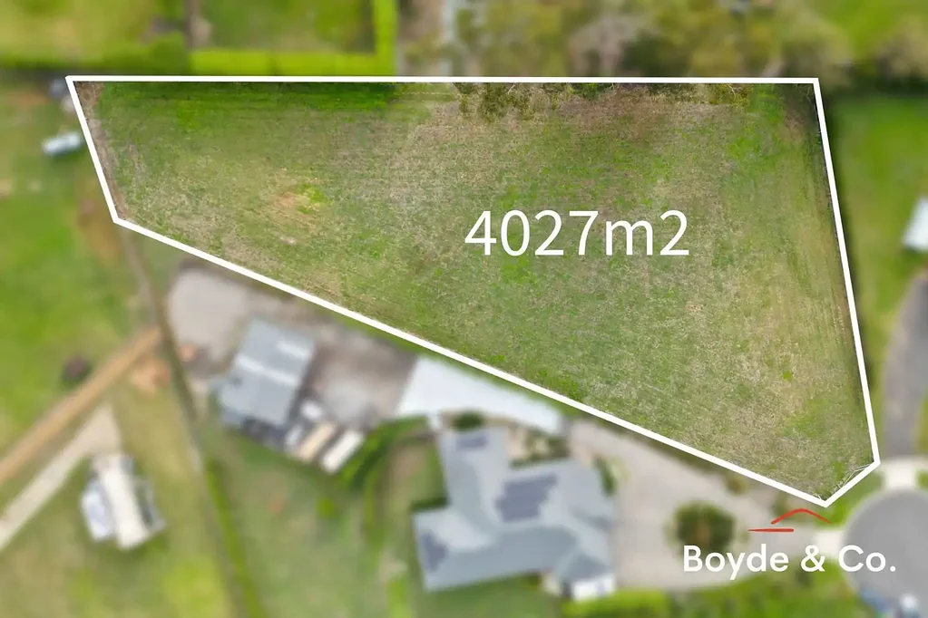 12 Grace Court, Drouin, VIC 3818