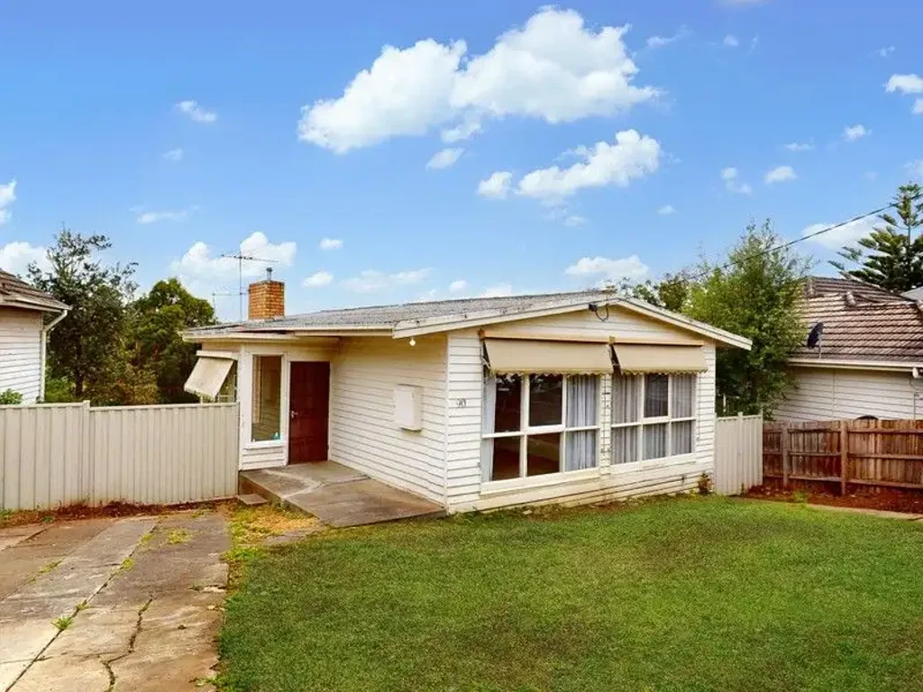 Spacious Family Home!