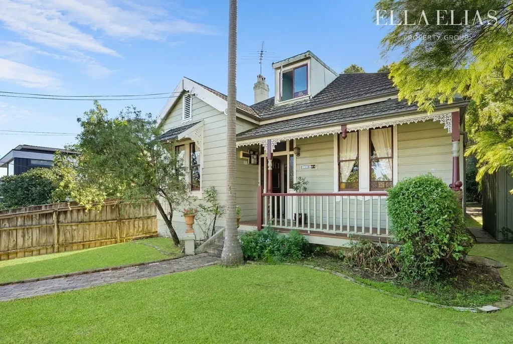 Charming Family Home | Prime Location