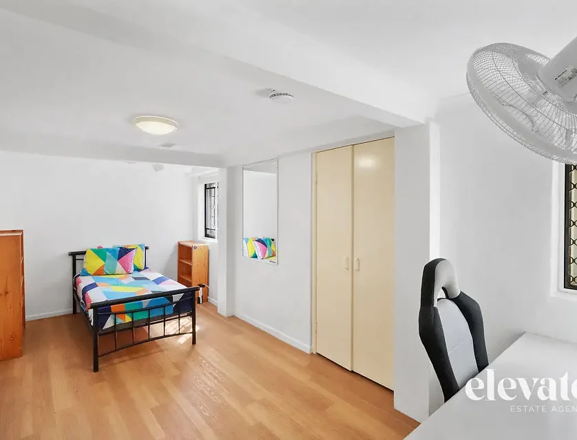 424 Waterworks Road, Ashgrove, Brisbane Western Region, 1 ਕਮਰੇ, 1 ਬਾਥਰੂਮ, House