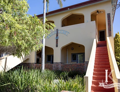 1/60 Raglan Road, Mount Lawley, Perth CBD, 2 غرف, 1 حمامات, House