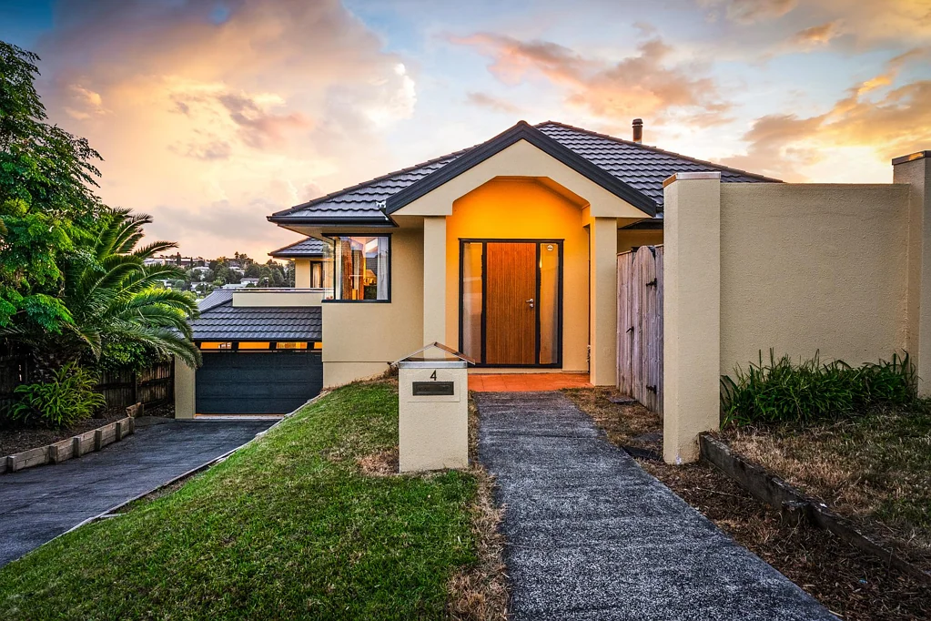 4 Tellin Close, Massey, Waitakere City, Auckland