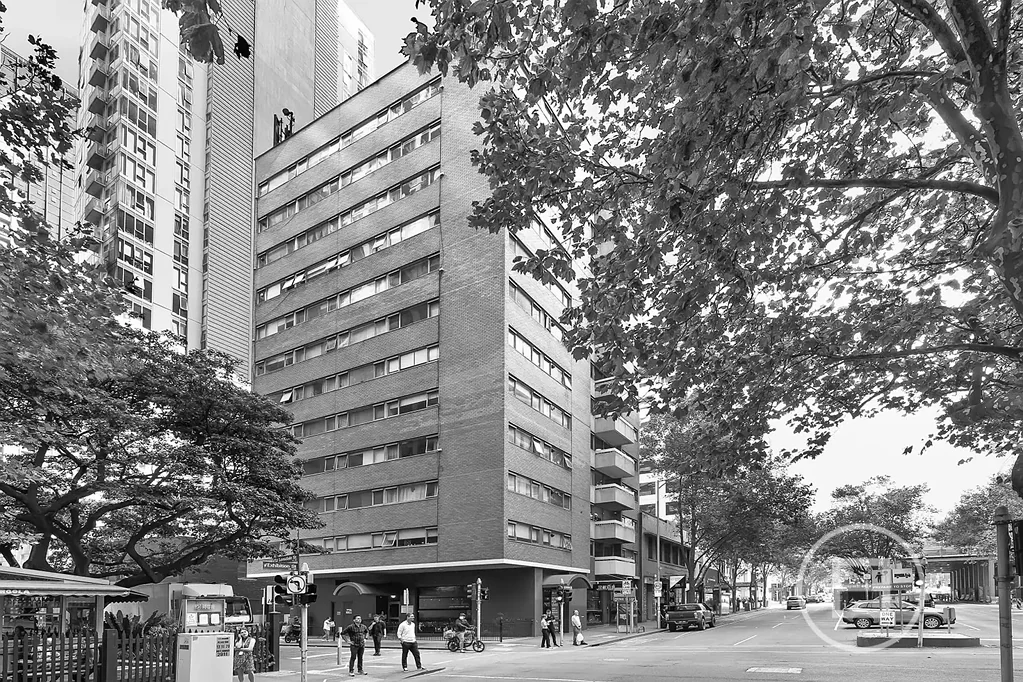28/287-293 Exhibition Street, Melbourne, VIC 3000