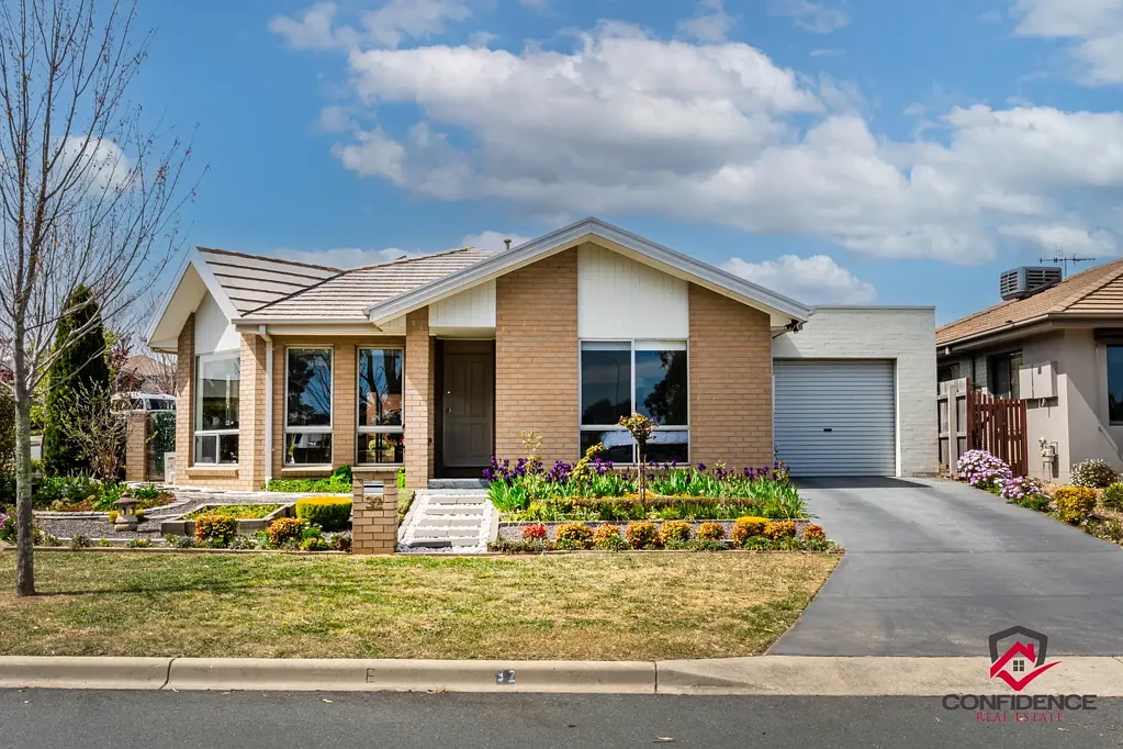 32 Ada Baker Street, Forde, ACT 2914