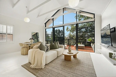 3/58 Beach Road, Bondi Beach, NSW 2026, 2 Bedrooms, 1 Bathrooms, Apartment