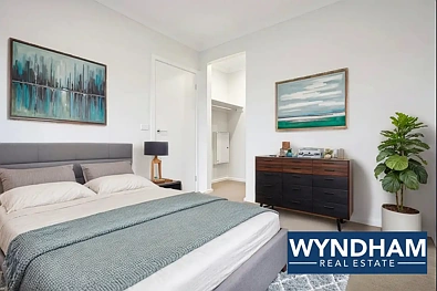 9 Holborn Path, Wyndham Vale, VIC 3024, 3 rūma, 2 rūma horoi, House