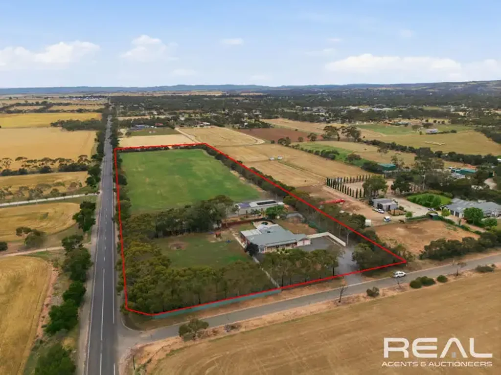 1 Bray Court, Gawler Belt, SA 5118