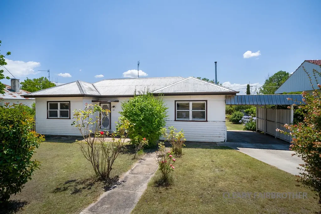 341 Durham Street, West Bathurst, NSW 2795