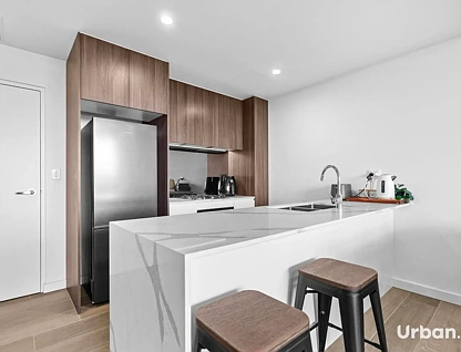 301/361 Bernera Road, Edmondson Park, South Western Suburbs, 1 غرف, 1 حمامات, Apartment