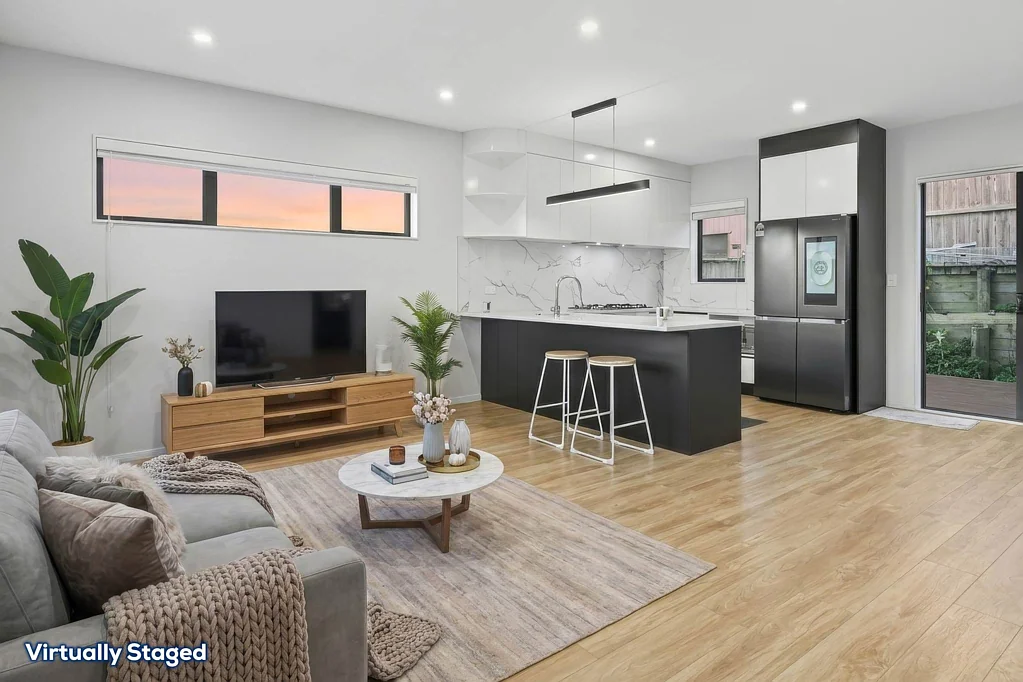 Flat Bush 5Moenga Space, Style & Location  - The Perfect Family Home