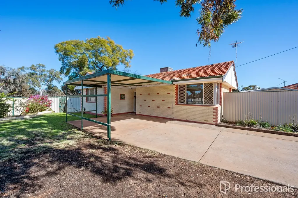 Lamington 3Habitaciones Prime Location, Minimal Effort - Ideal Set & Forget Investment in Lamington!