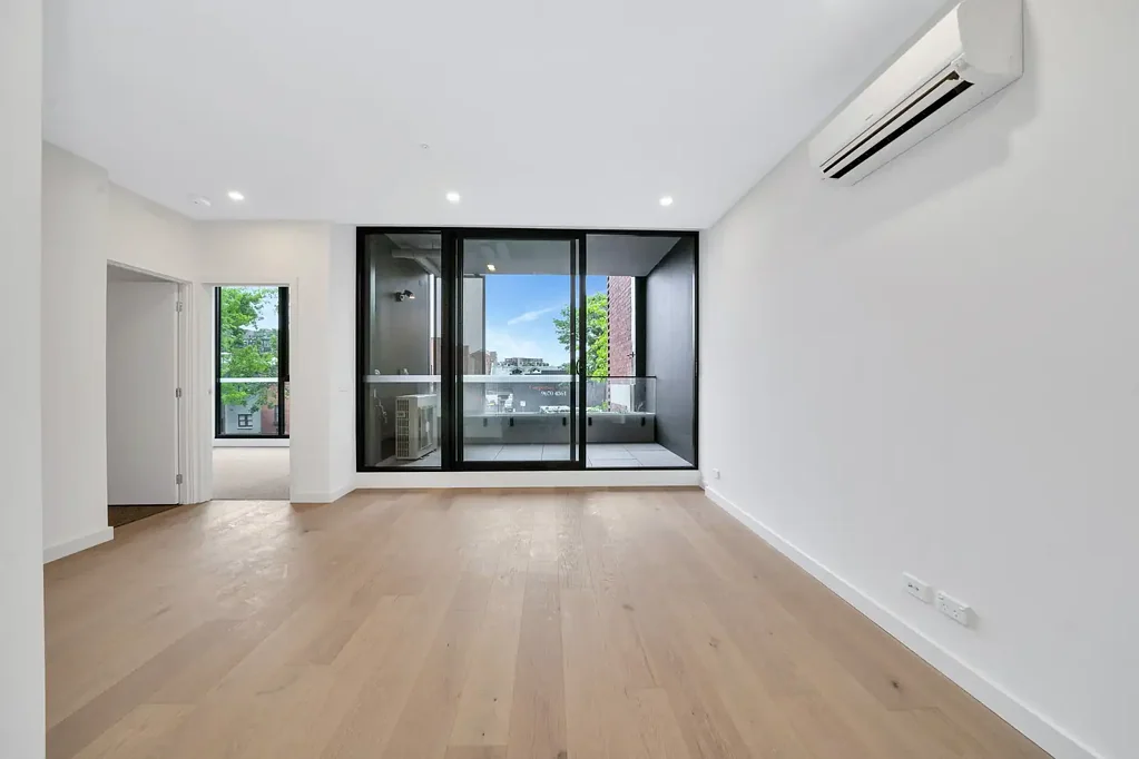West Melbourne Living!