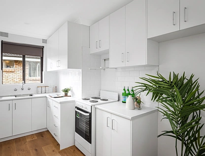 7/497 Church Street, North Parramatta, Parramatta (Northwest suburbs), 2 habitaciones, 1 baños, Apartment