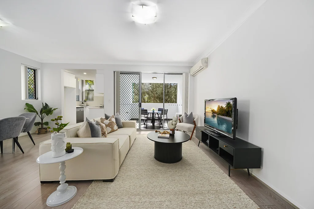 61/35-37 Darcy Road, Westmead, NSW 2145