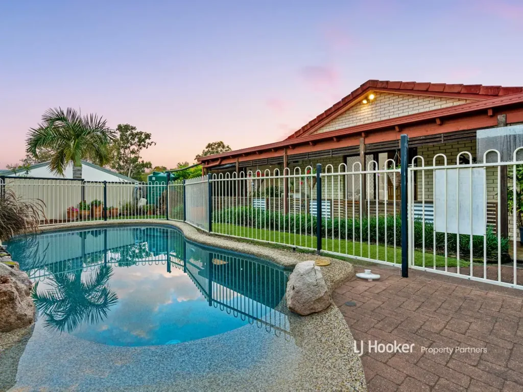 3 Zinnia Court, Runcorn, QLD 4113