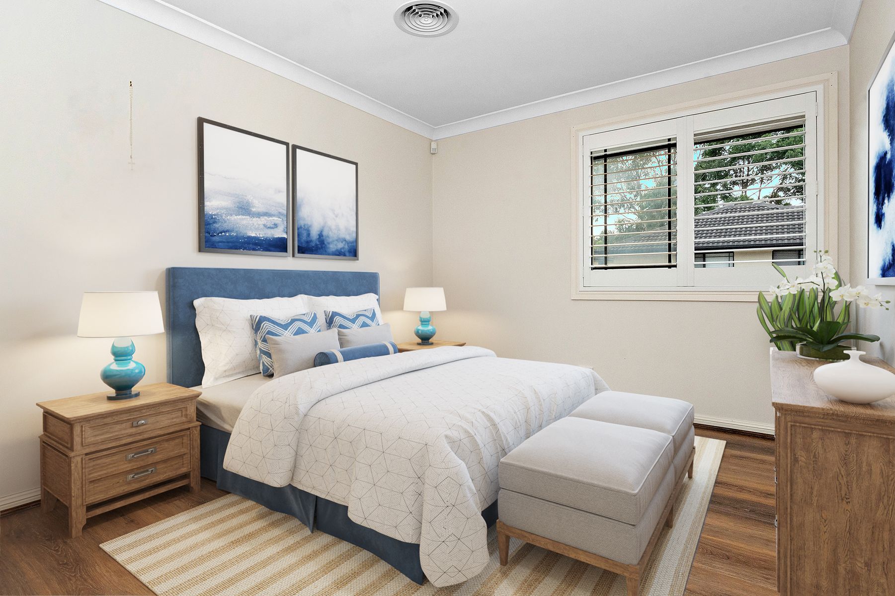 UNIT 13 4 NOLAN PL, SEVEN HILLS NSW 2147, 0房, 0浴, Townhouse