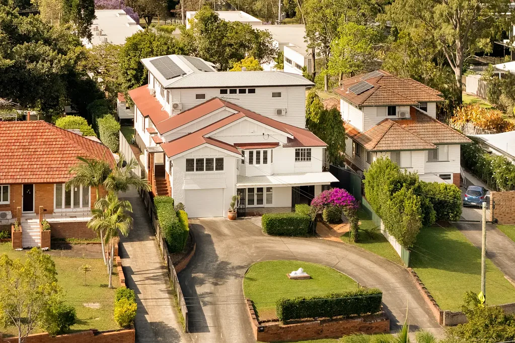 173 Butterfield Street, Herston, QLD 4006