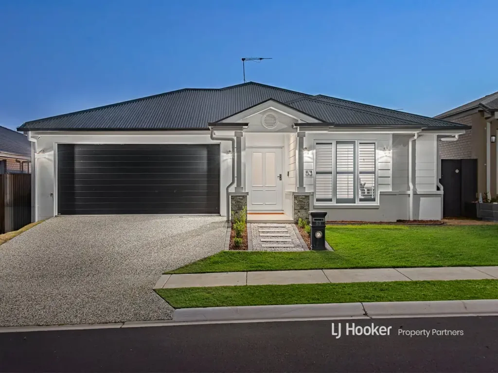 53 Davidson Circuit, Park Ridge, QLD 4125