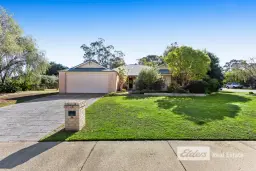 58 Samrose Road, Dalyellup