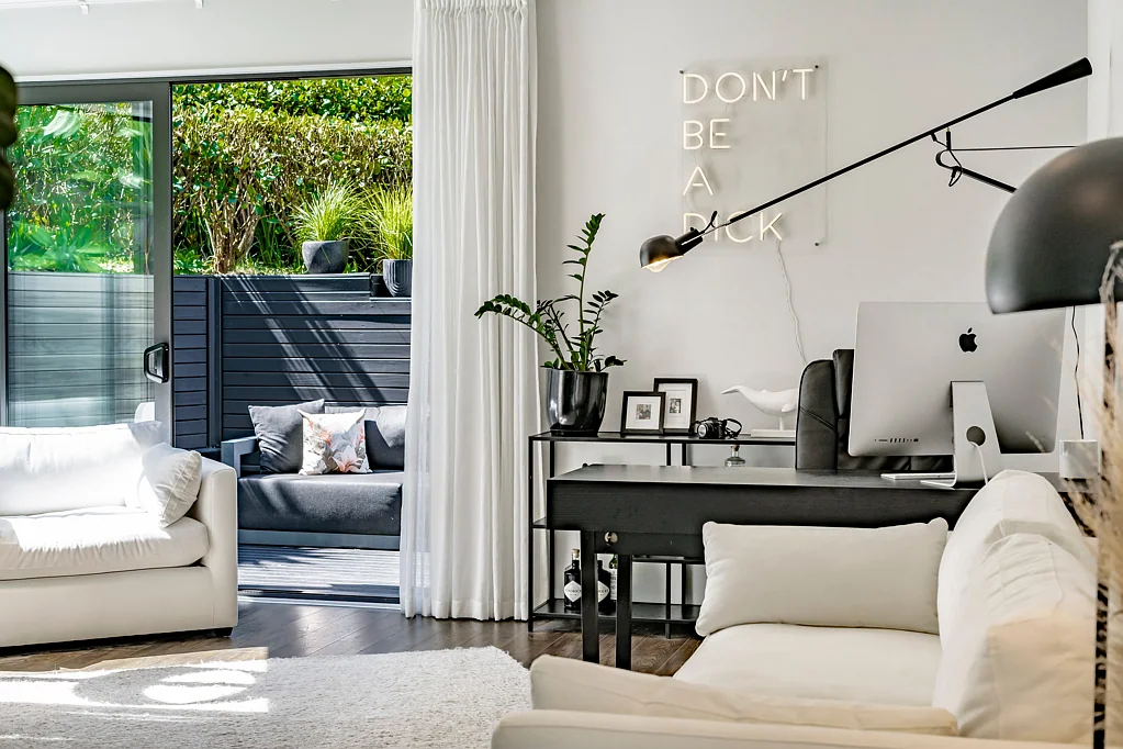 Long Bay 4房  Designer Living with Style & Functionality
