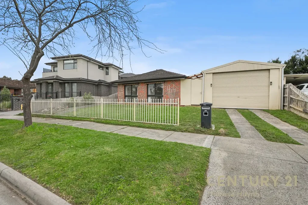 40 Millswyn Avenue, Hampton Park, VIC 3976