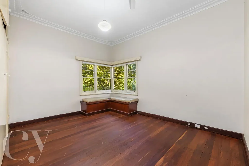 Classic Nedlands Living