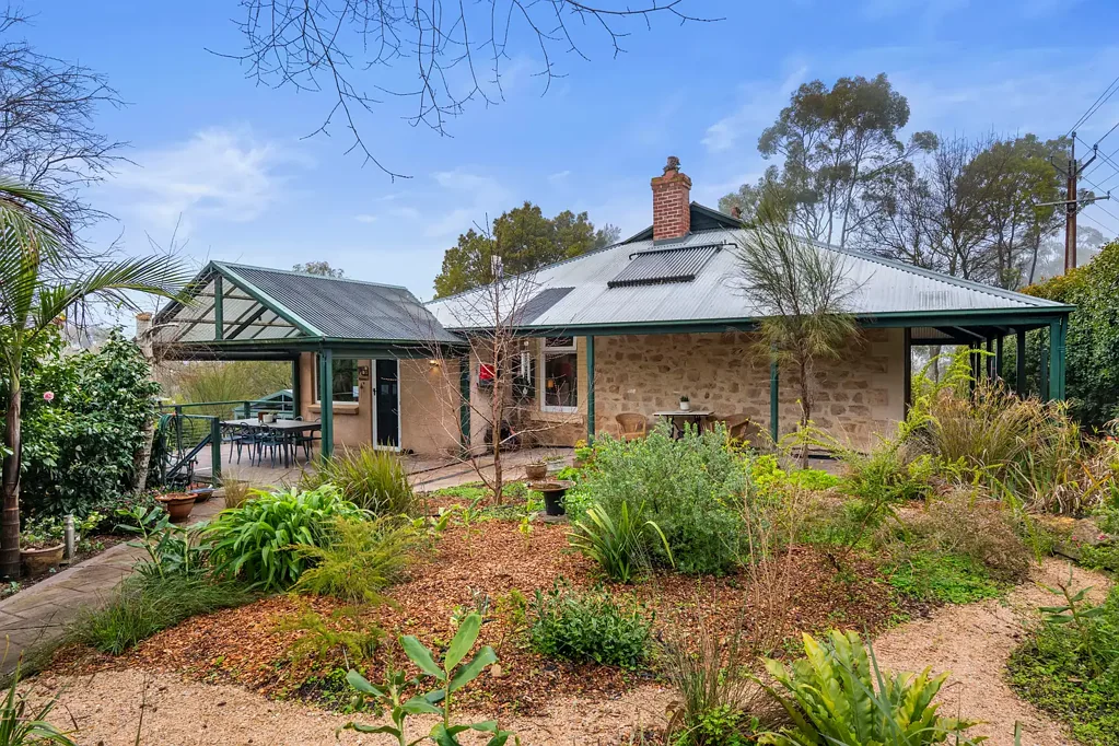 76 Ridge Road, Summertown, SA 5141
