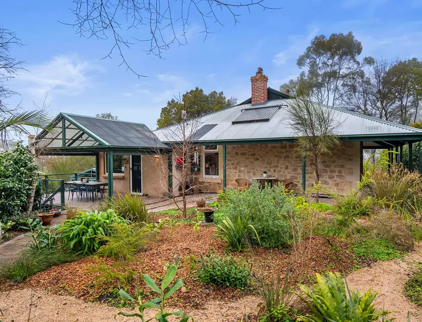 76 Ridge Road, Summertown, SA 5141, 5 Kuwarto, 2 Banyo, House