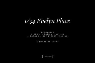34 Evelyn Place, Hillcrest, North Shore City