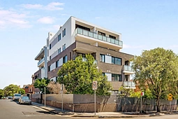 403/10 Gladstone Street, Burwood