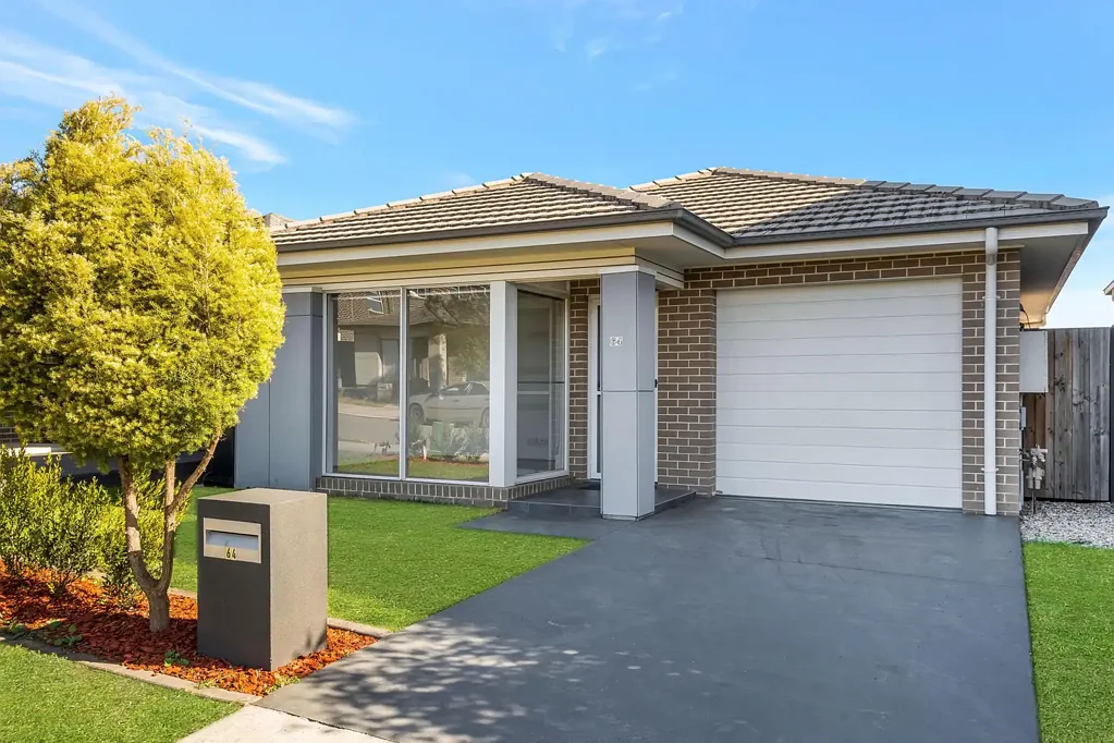 Four Bedroom Family Home with Multiple Living Areas!