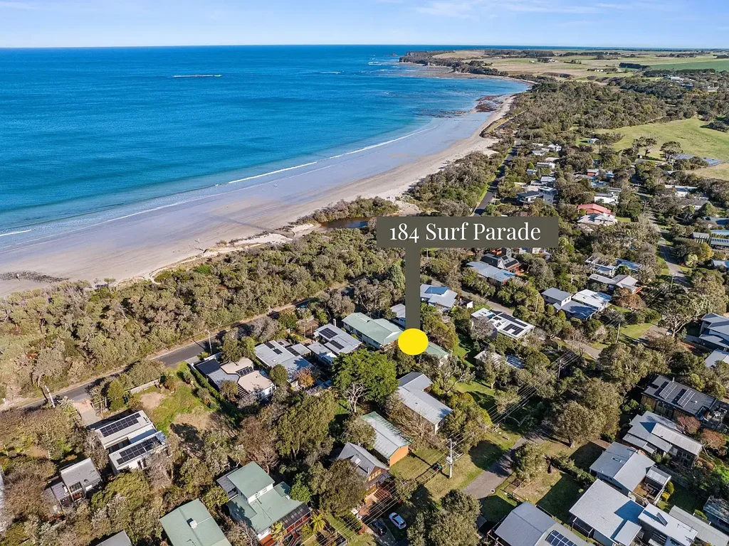 Inverloch 4Habitaciones Your Ideal Coastal Retreat Awaits