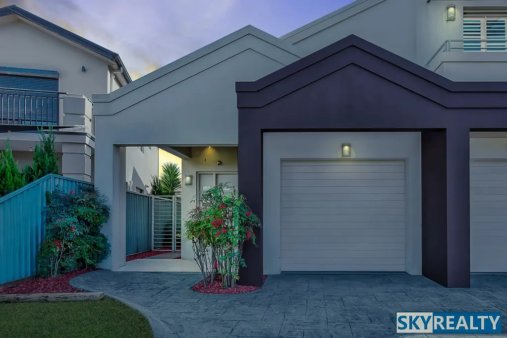 8 Caroma Avenue, Kyeemagh, NSW 2216
