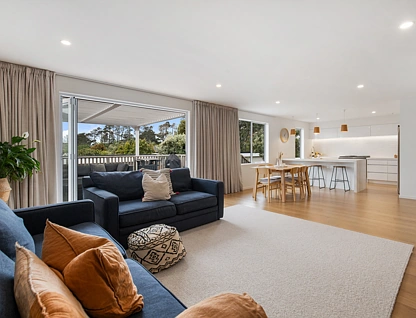 30 Gills Road, Bucklands Beach, Manukau City, Auckland, 3房, 2浴, 独立屋