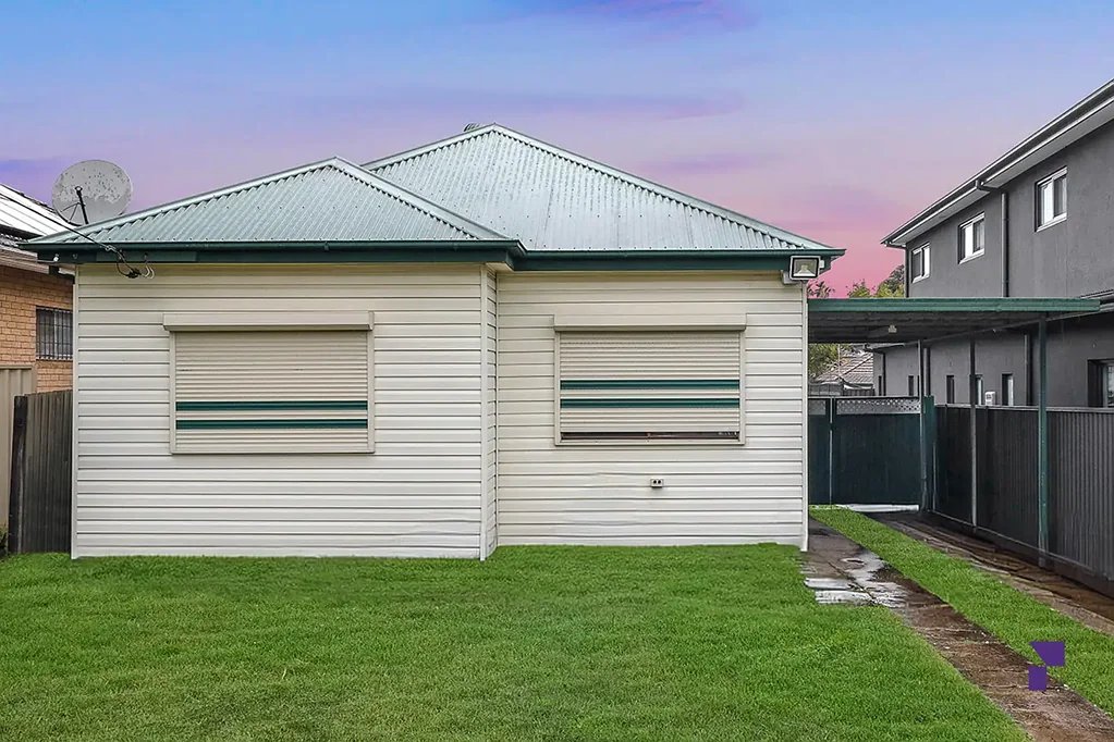 Yagoona 3 Bedroom Streamlined family home reveals flawlessly interiors with redevelopment potential STCA
