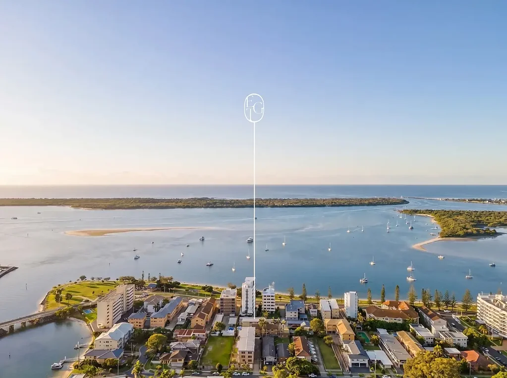 Biggera Waters 2침실 ATTENTION INVESTORS, LAND BANKERS, BUYERS!!