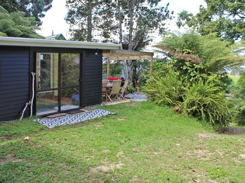 109 Main Sh25 Road, Tairua, Coromandel, 1 habitaciones, 0 baños