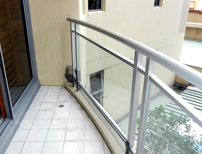407/281-283 Elizabeth Street, Sydney, Sydney CBD, 1房, 1浴, Apartment