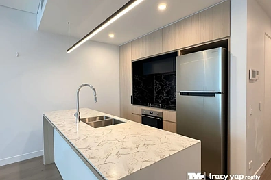 1709/8 Chambers Court, Epping, NSW 2121, 2 Bedrooms, 2 Bathrooms, Apartment