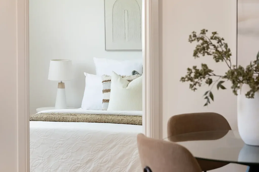 Morningside 2બેડરૂમ Low-Maintenance Living in Prime Morningside Location
