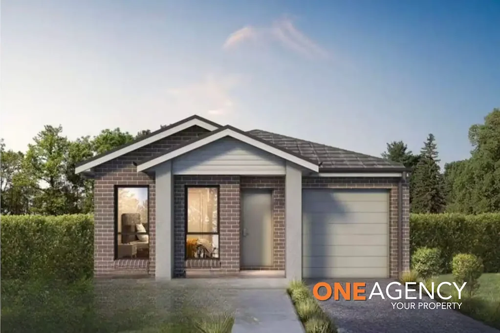 Riverstone 4 Slaapkamer Brand New House & Land Opportunity in Riverstone | Single Contract | 5% Deposit